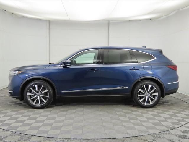 Thumbnail: 2026 Acura MDX - 8