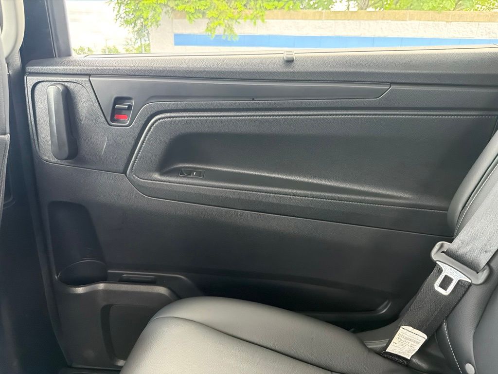 Thumbnail: 2024 Honda Odyssey - 25