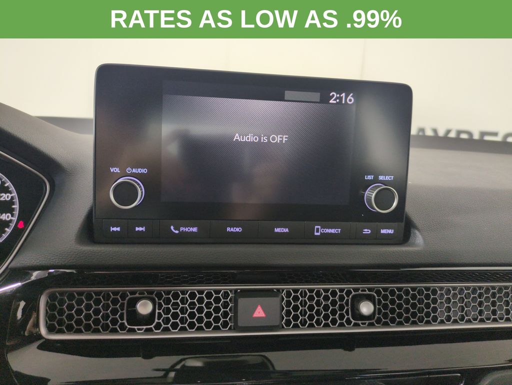 Used 2024 Honda Civic For Sale in Fort Wayne, IN
