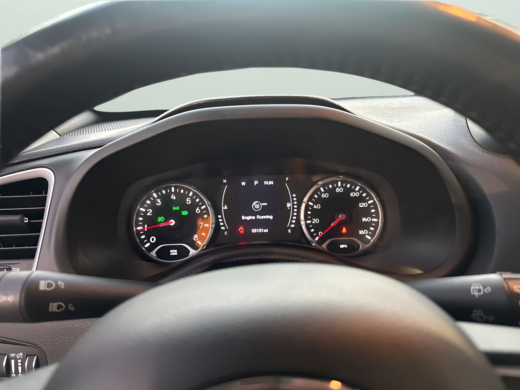 Used Car 2018 Jeep Renegade  Latitude For Sale Under $15,000 In Austin, Texas