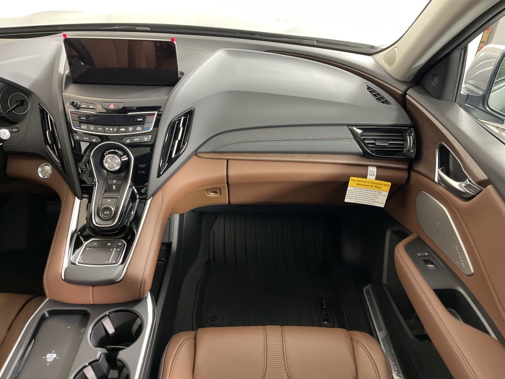 Thumbnail: 2026 Acura RDX - 15