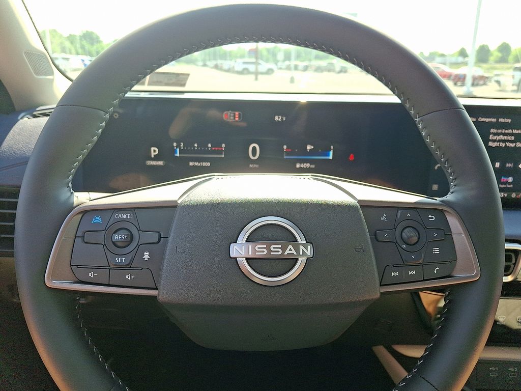 2026 Nissan Sentra — photo 15