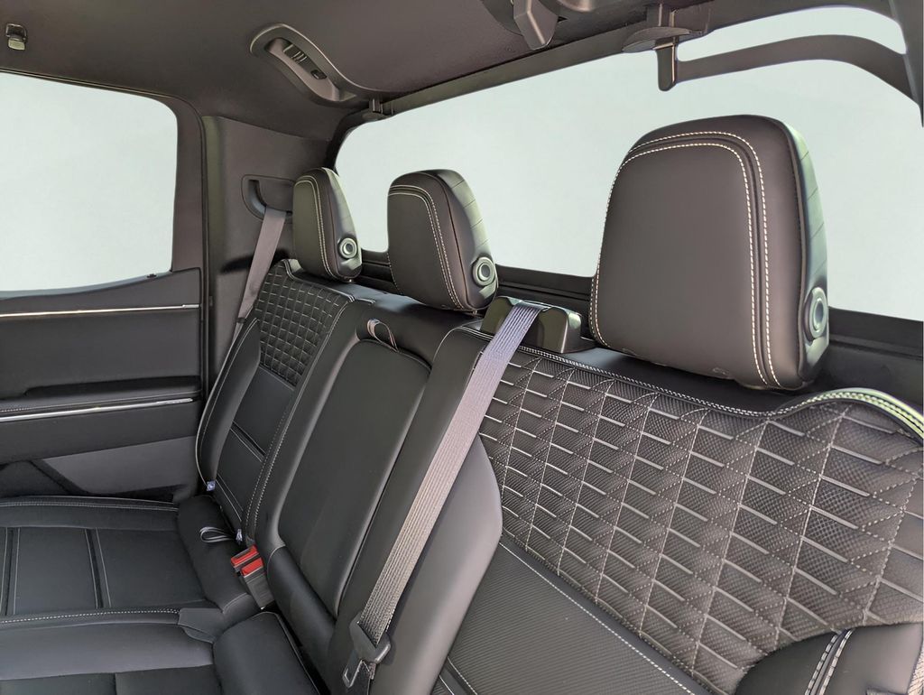 New Car 2025 Gmc Sierra Ev  Denali For Sale Under $90,000 In Austin, Texas