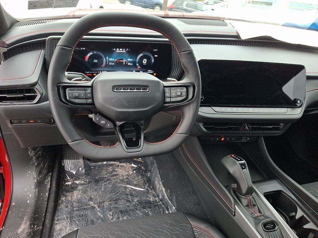 New 2026 Dodge Charger Coupe