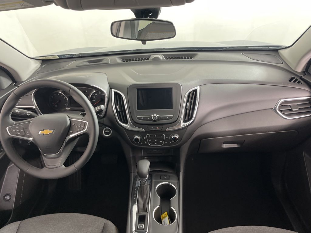 Thumbnail: 2024 Chevrolet Equinox - 18