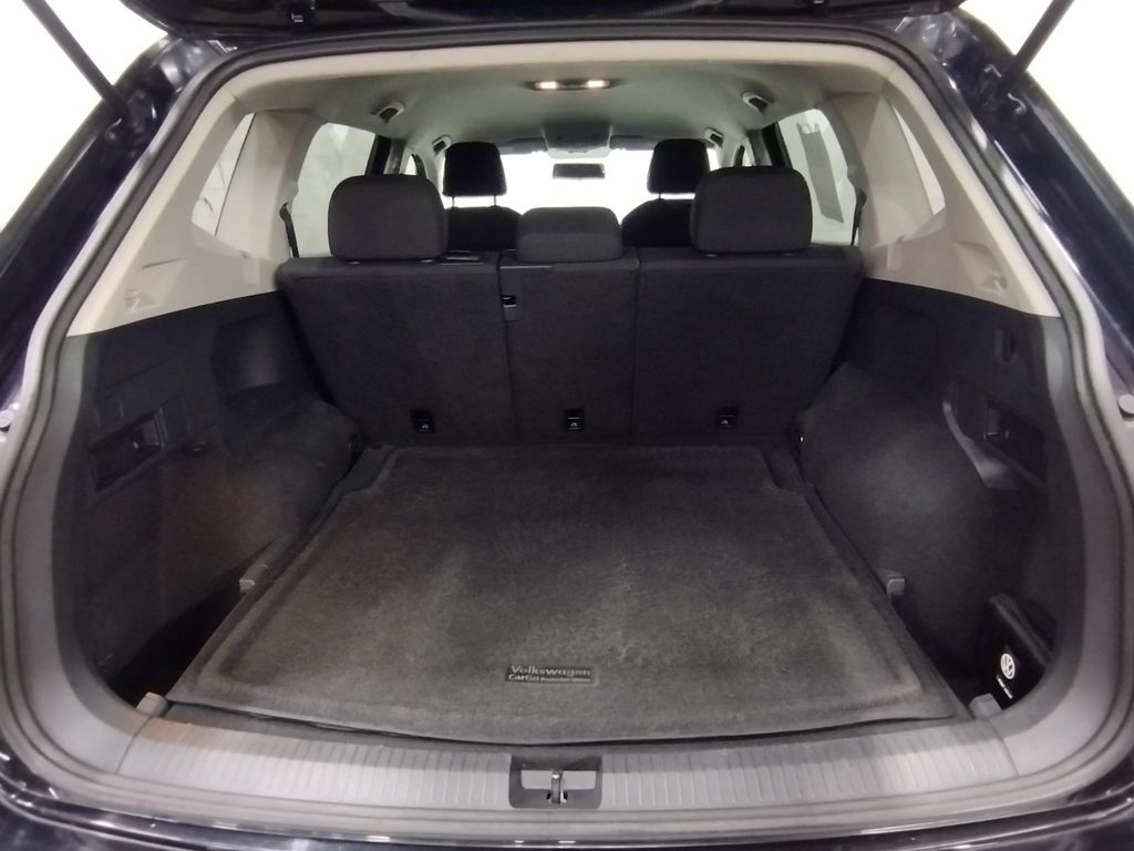 2020 Volkswagen Tiguan 2.0T S