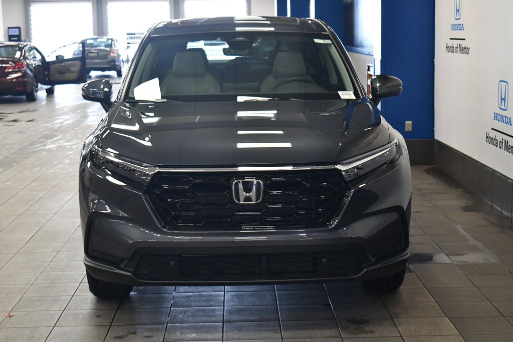 Thumbnail: 2026 Honda CR-V - 2