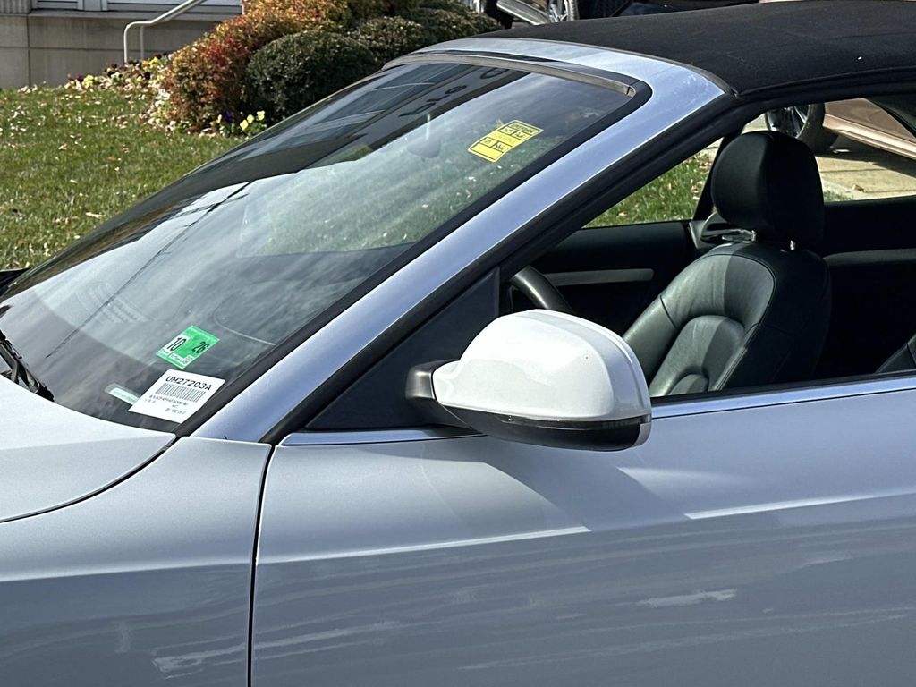 Thumbnail: 2015 Audi A5 - 13