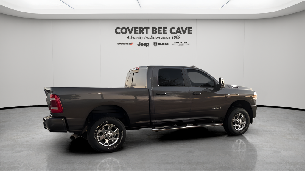 Used Car 2024 Ram 2500  Laramie For Sale Under $60,000 In Austin, Texas