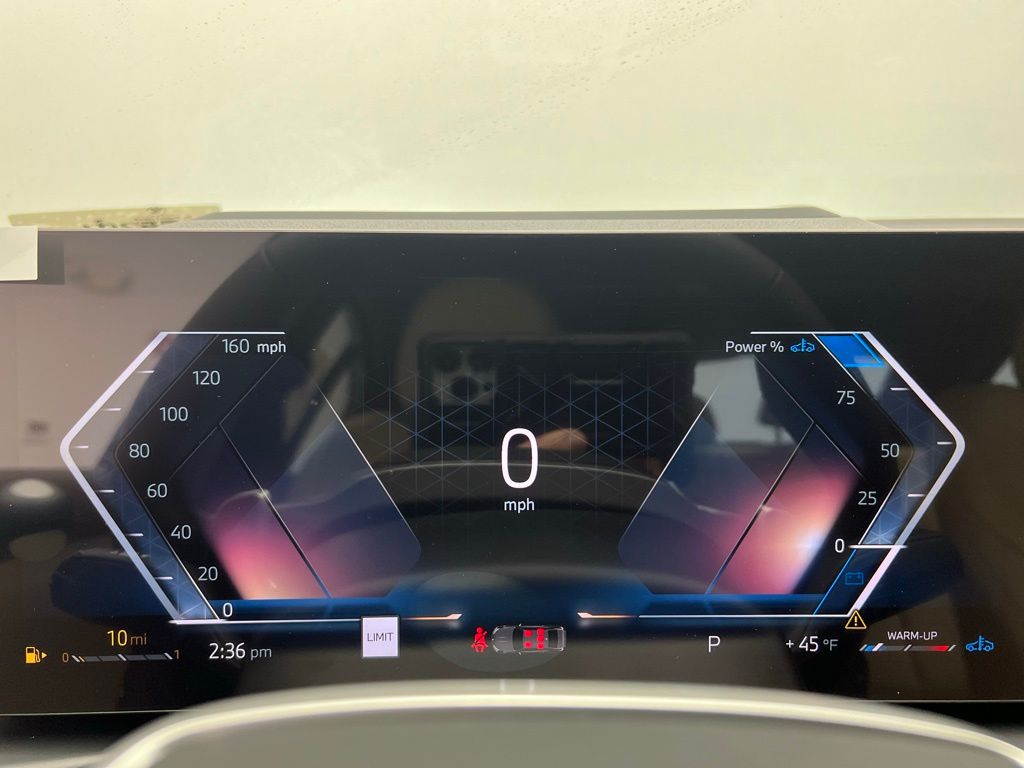 Thumbnail: 2026 BMW 3 Series - 16