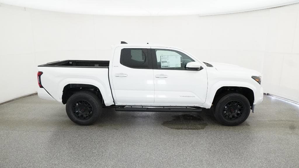 Thumbnail: 2025 Toyota Tacoma - 13