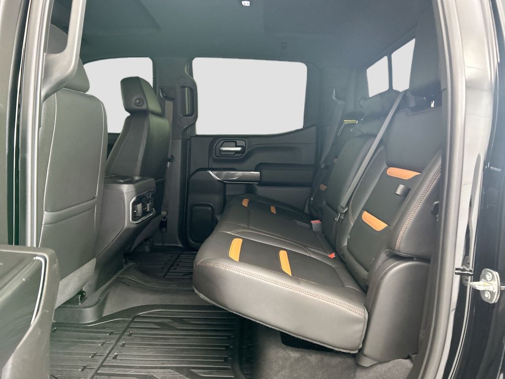Thumbnail: 2019 GMC Sierra 1500 - 20