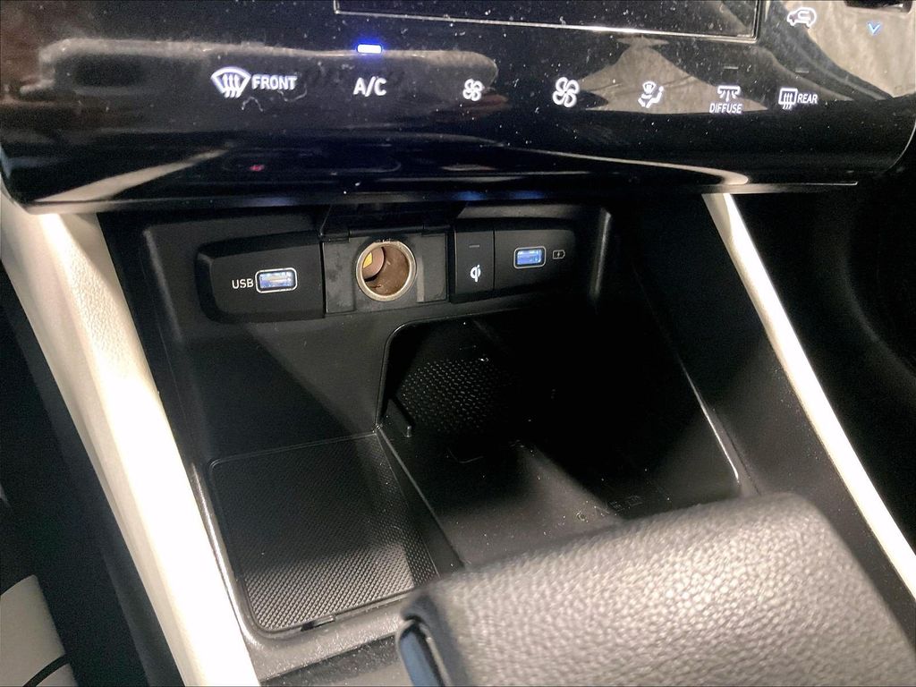 2024 Hyundai Tucson — photo 26