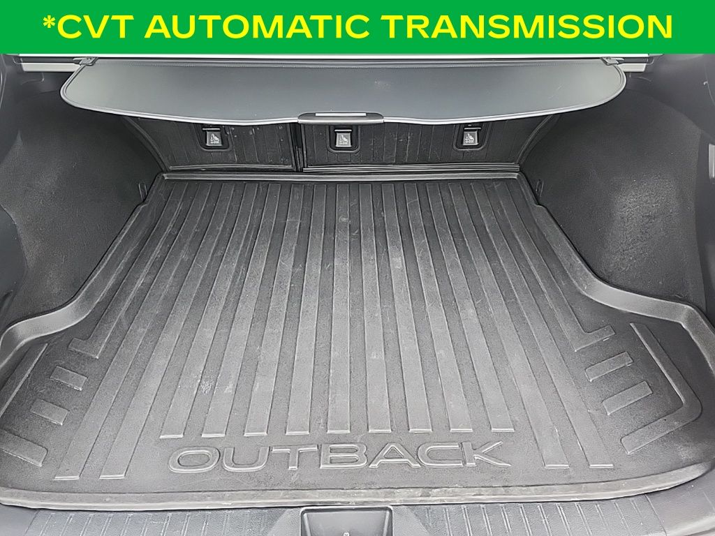 used 2019 Subaru Outback car, priced at $18,400