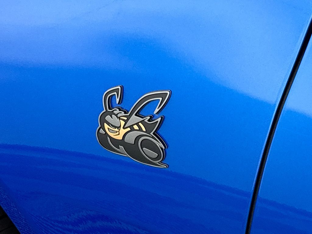 2026 Dodge Charger Scat Pack Plus