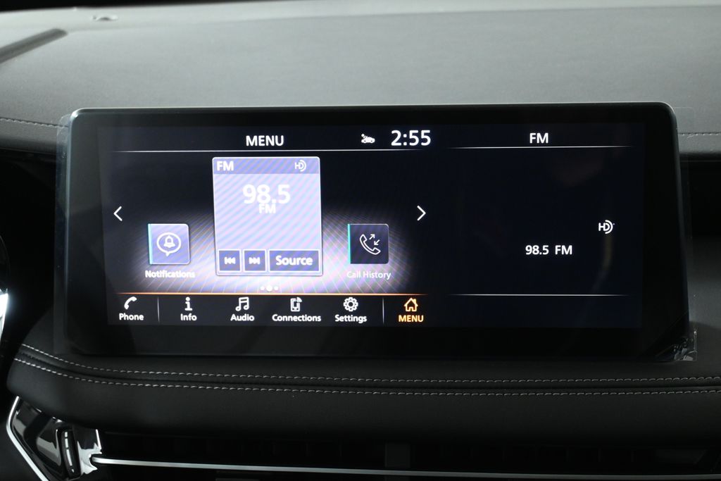 2025 INFINITI QX60 Pure 17