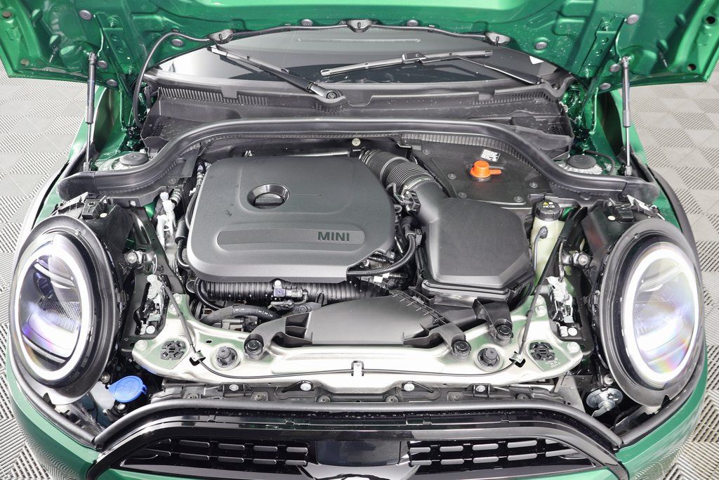 Thumbnail: 2026 MINI Cooper - 9