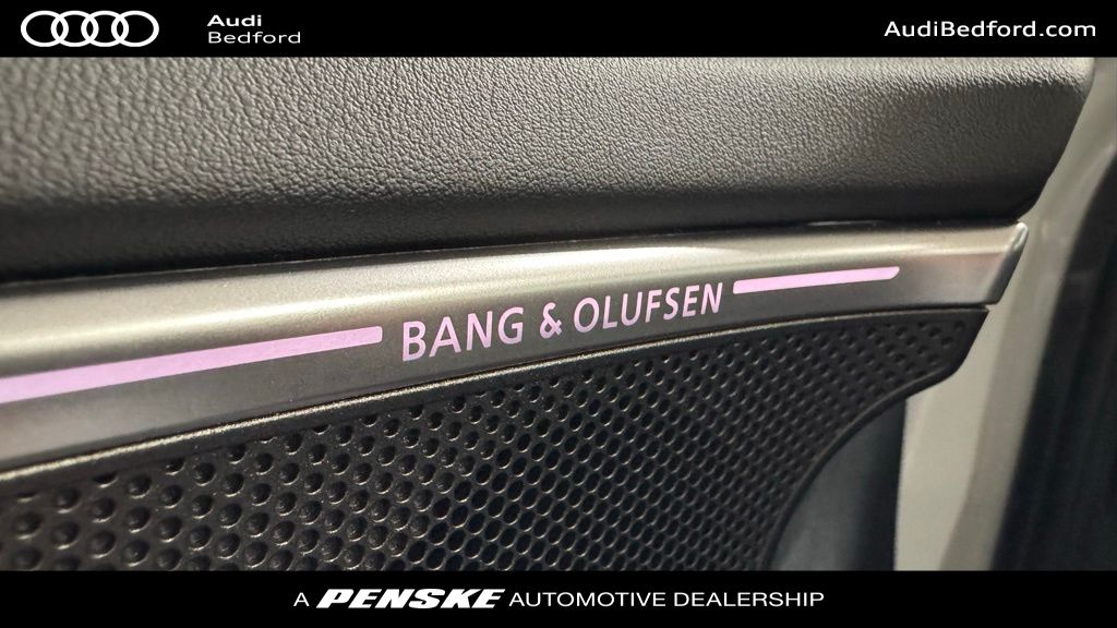 Thumbnail: 2025 Audi A5 - 13