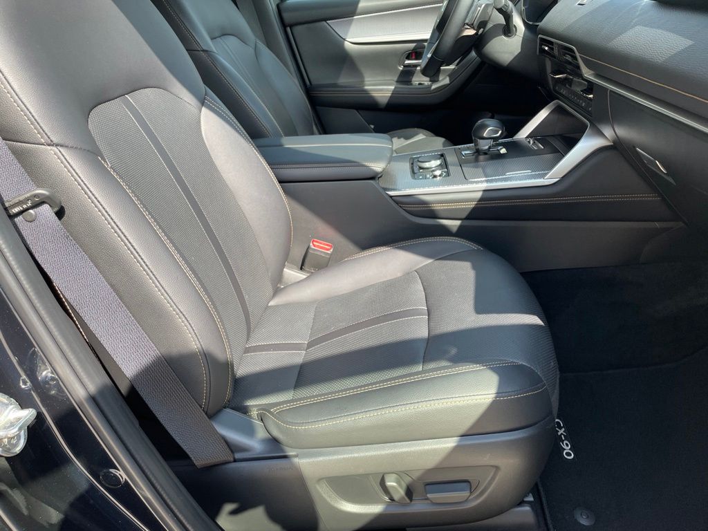 Used Car 2024 Mazda Cx-90  3.3 Turbo Preferred Plus For Sale Under $30,000 In Georgetown, Texas