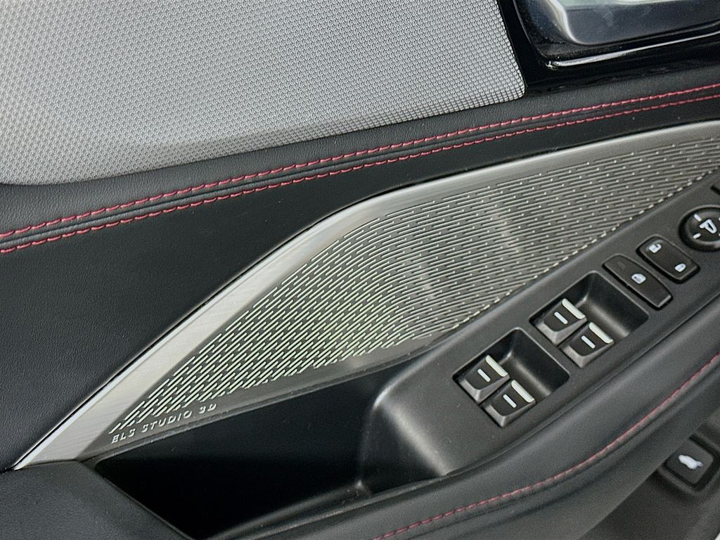 used 2023 Acura MDX car, priced at $40,499