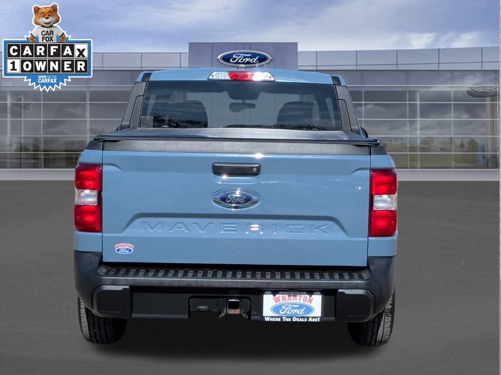 2023 Ford Maverick XL - 3