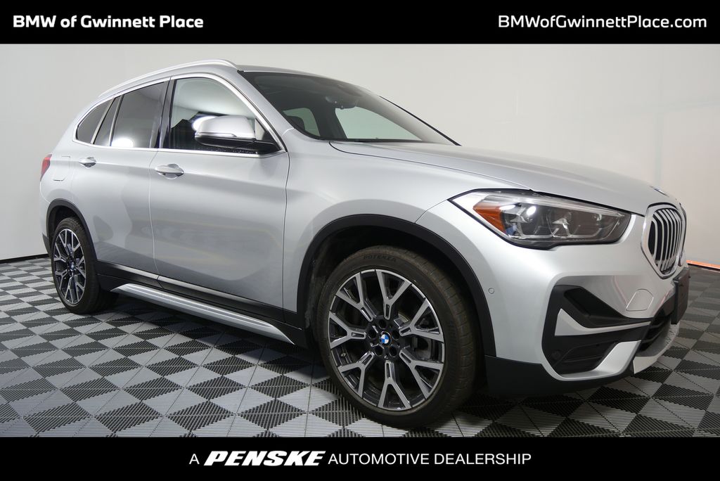 2021 BMW X1 sDrive28i -
                Duluth, GA