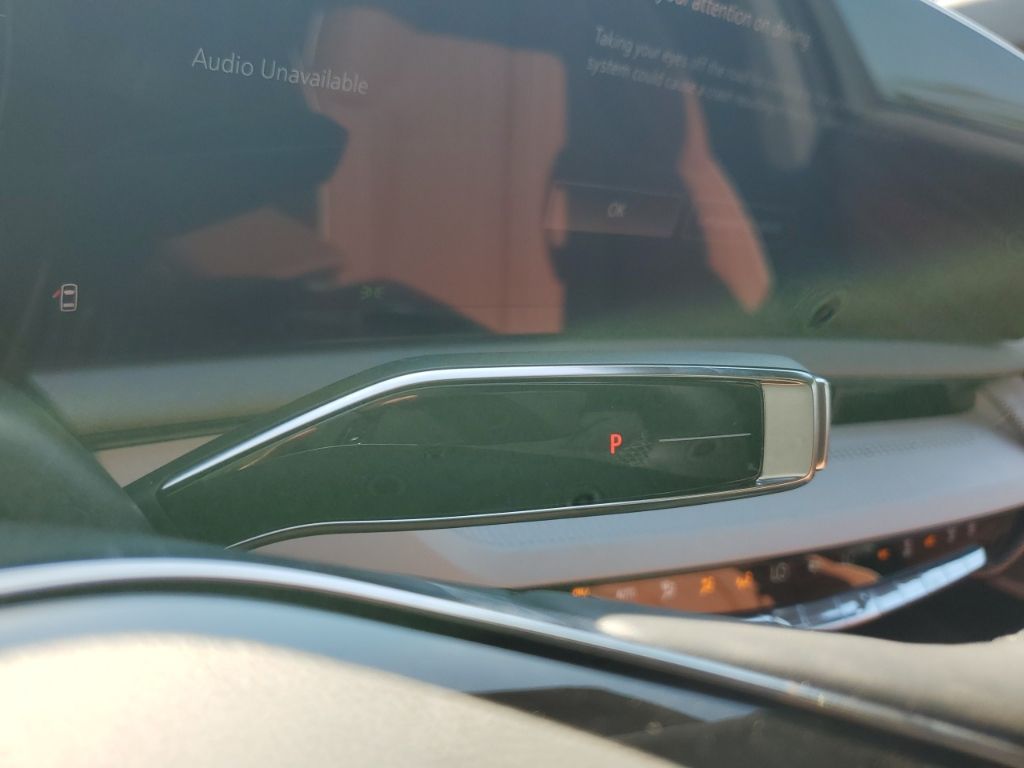 2025 Cadillac Optiq  In Austin, Texas