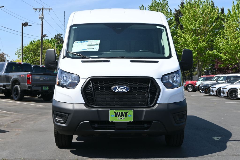 2026 Ford Transit-250 Cargo Van 