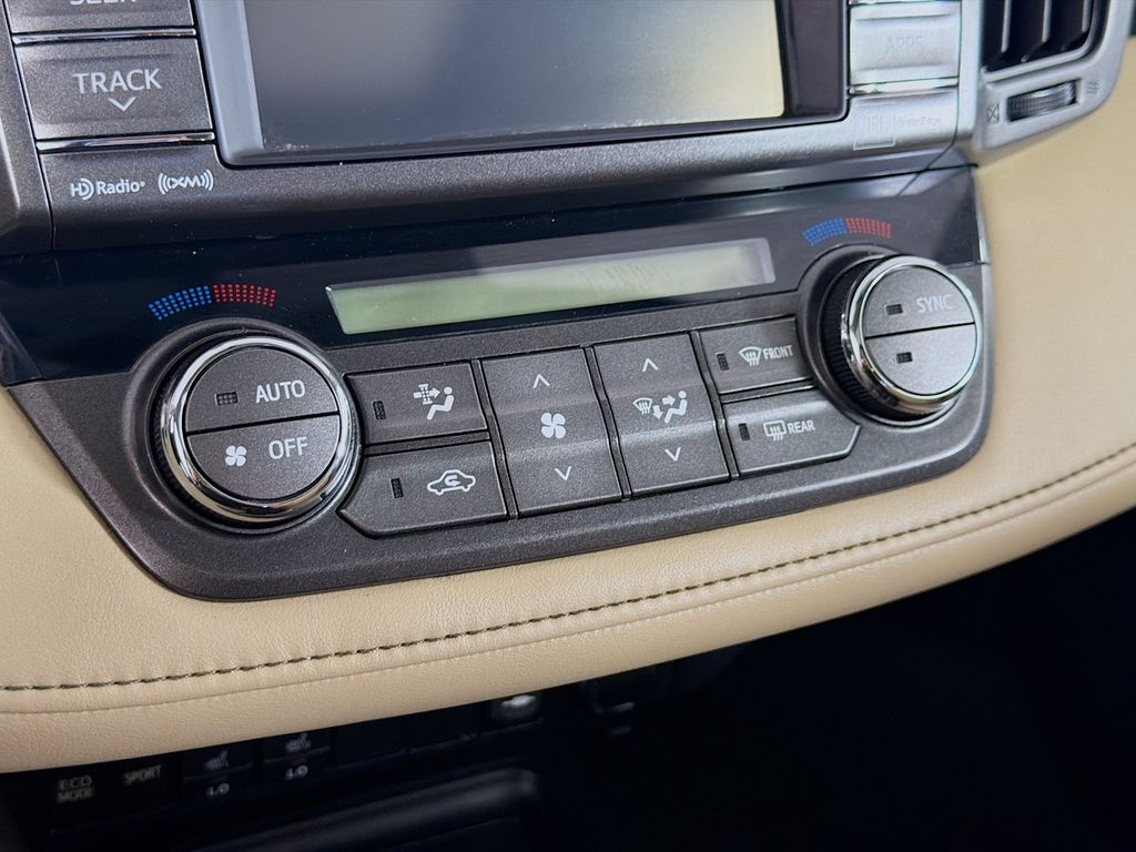 Used 2013 Toyota RAV4 SUV
