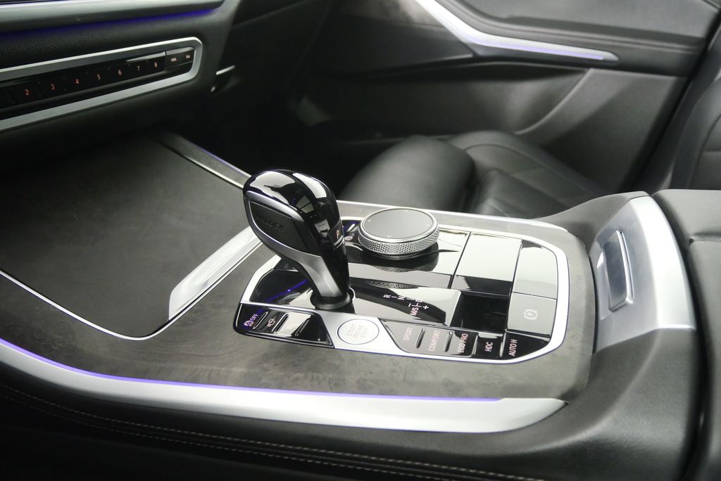 Thumbnail: 2023 BMW X5 - 28