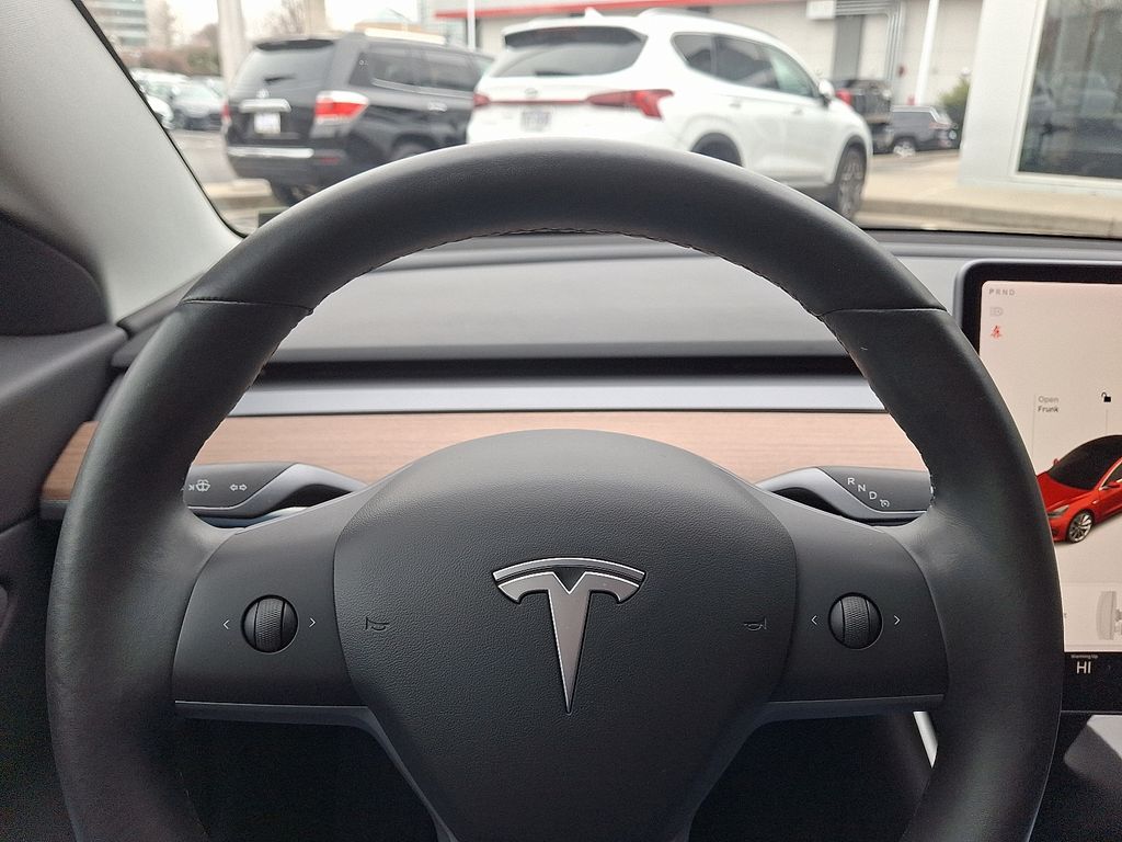 Thumbnail: 2019 Tesla Model 3 - 20