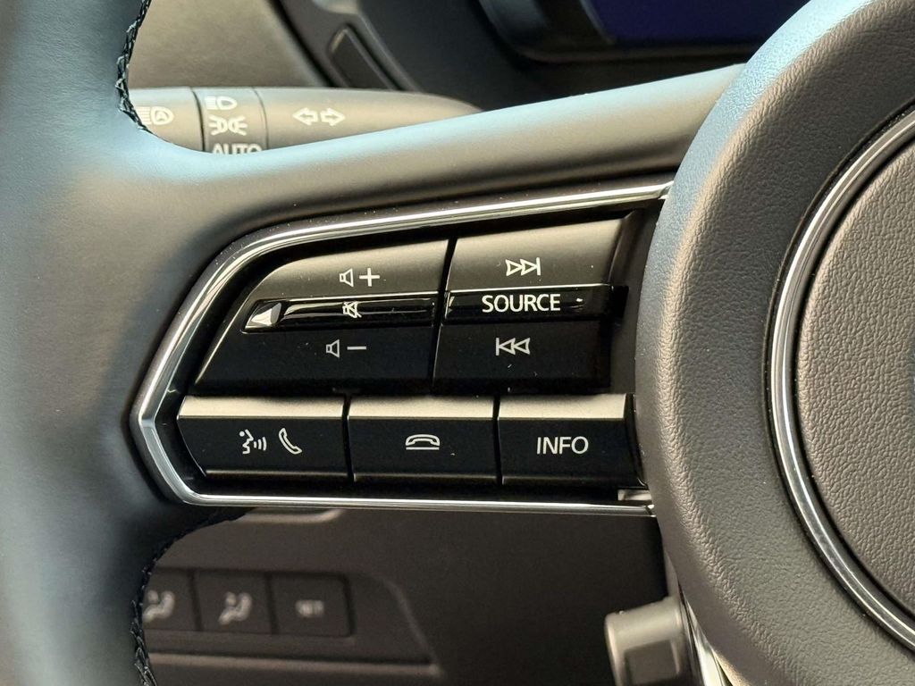 2026 Mazda CX-90 Premium Plus Package - Photo 20