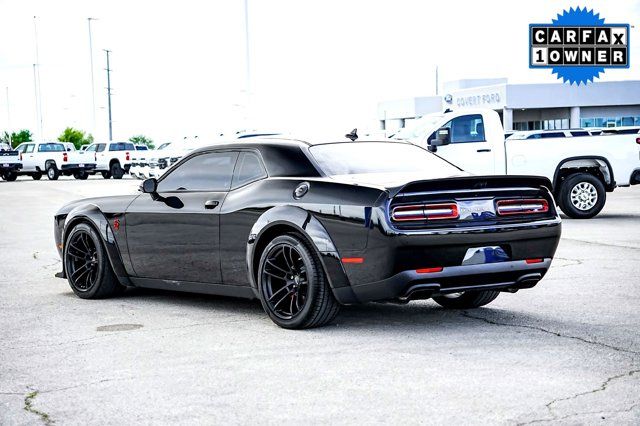 Used Car 2023 Dodge Challenger  Srt Hellcat Redeye For Sale Under $100,000 In Austin, Texas
