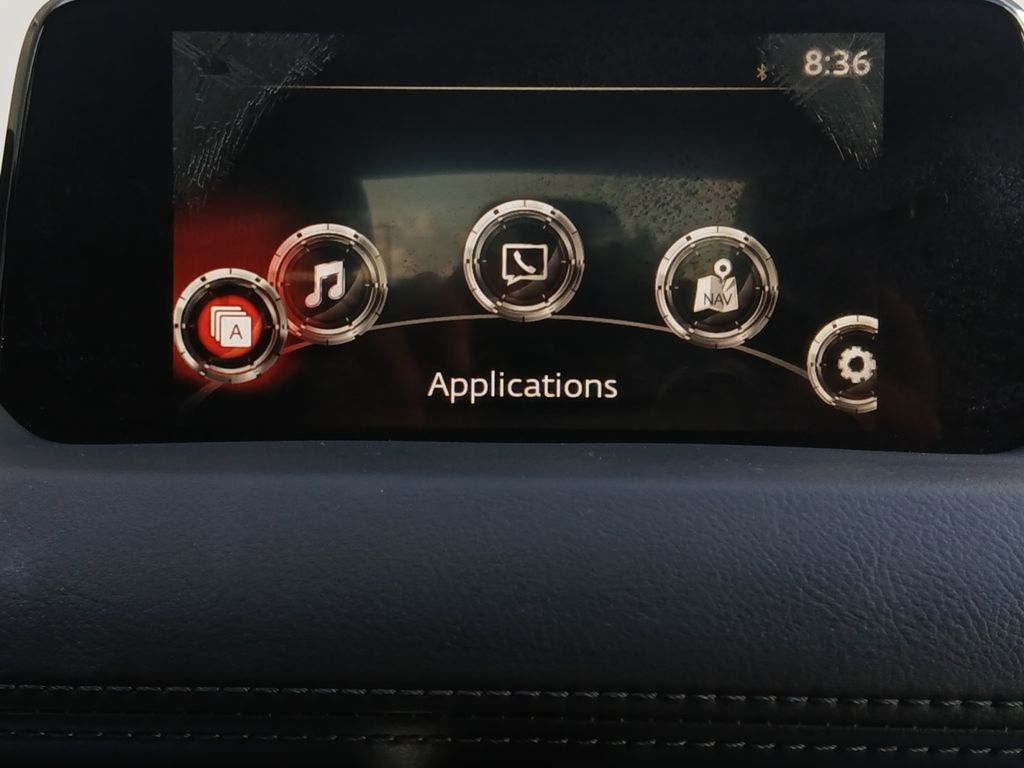 Used Car 2019 Mazda Cx-5  Grand Touring For Sale Under $25,000 In Austin, Texas