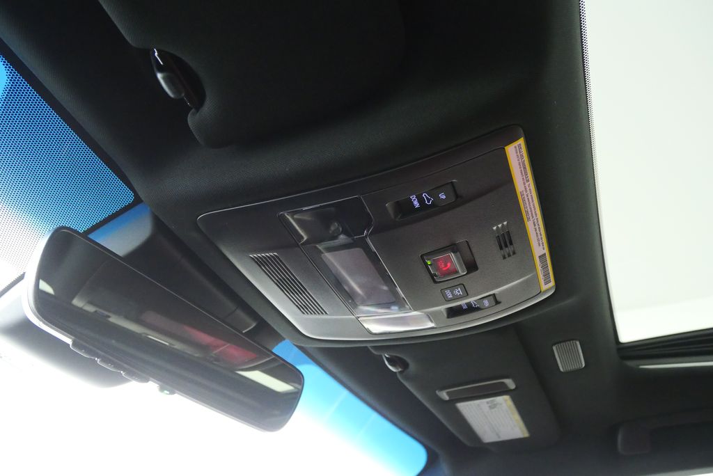 Thumbnail: 2024 Lexus ES - 27