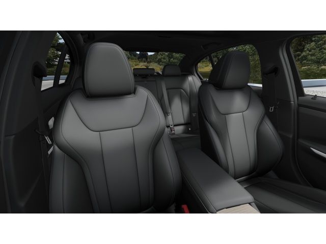 Thumbnail: 2026 BMW 3 Series - 11