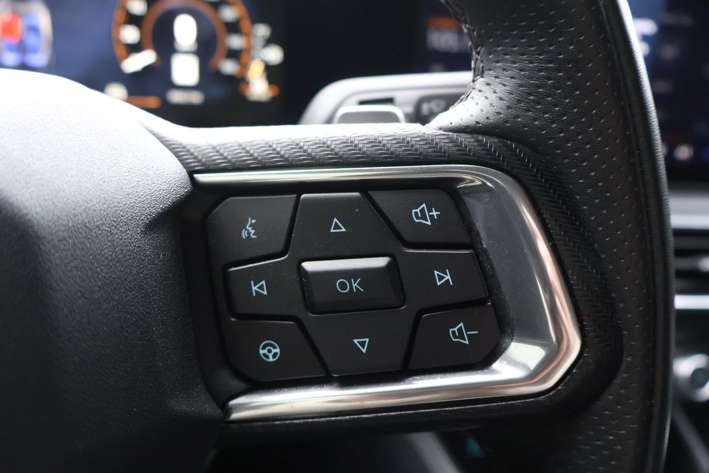 Thumbnail: 2024 Ford Mustang - 21