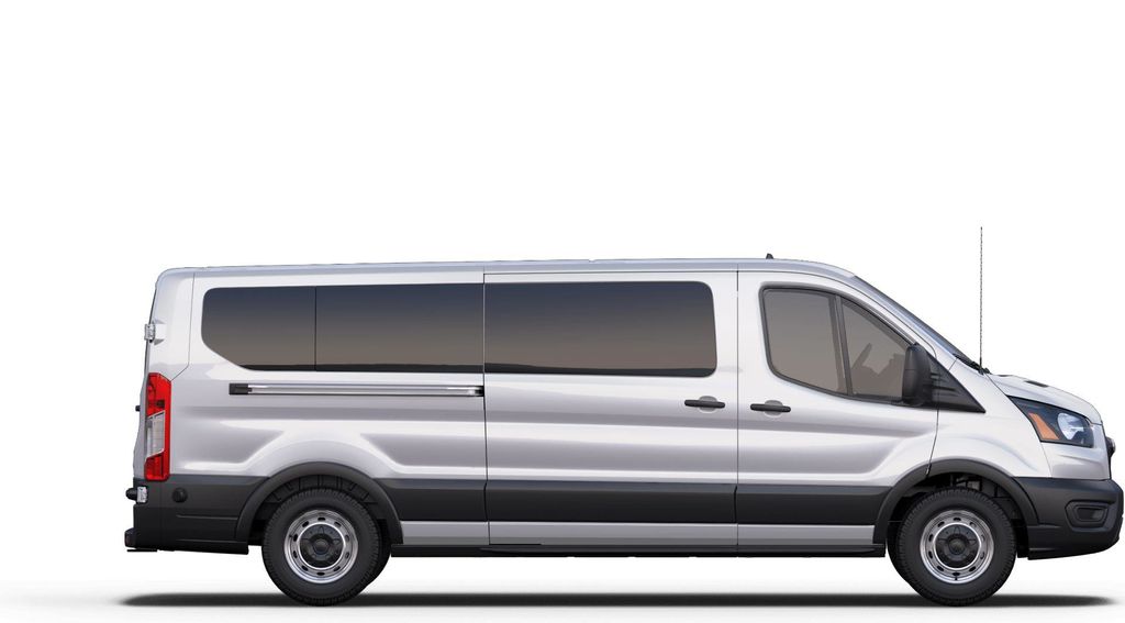 2024 Ford Transit 350 XL