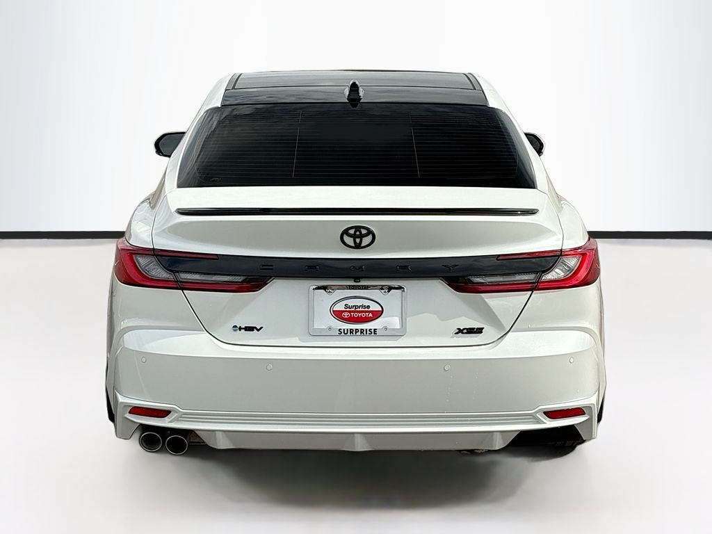 Thumbnail: 2026 Toyota Camry - 6