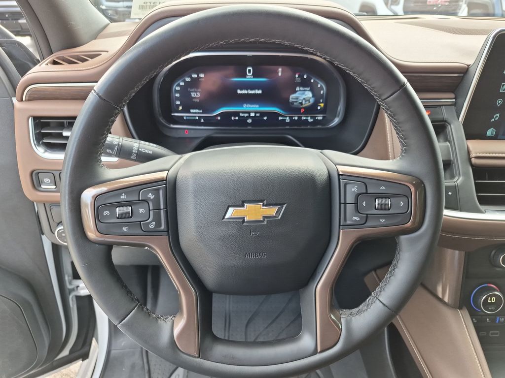 Used Car 2024 Chevrolet Tahoe  High Country For Sale Under $70,000 In Austin, Texas