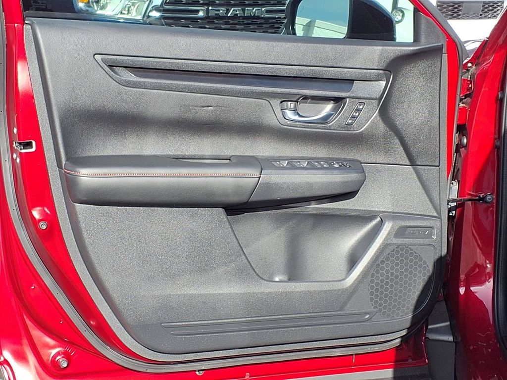 Used 2026 Honda CR-V Hybrid SUV