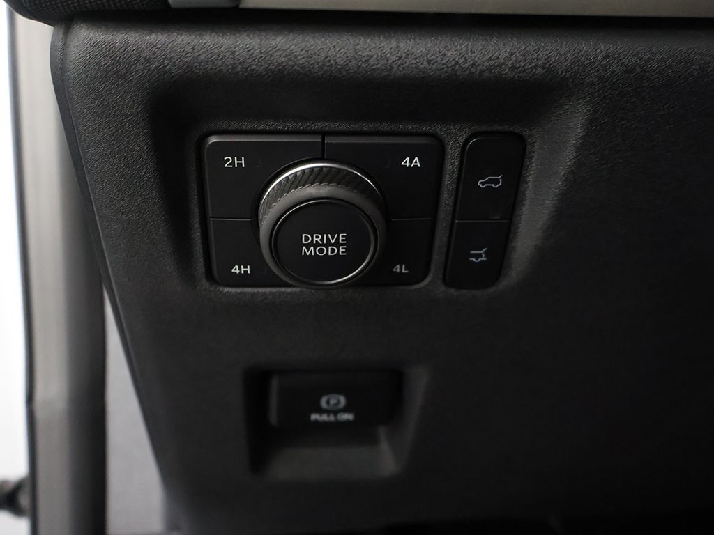 Used 2025 Silver Ford Active image 37