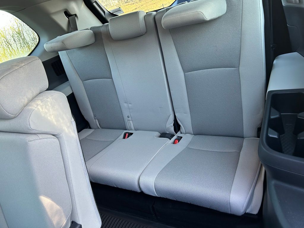 Thumbnail: 2025 Toyota Grand Highlander - 13