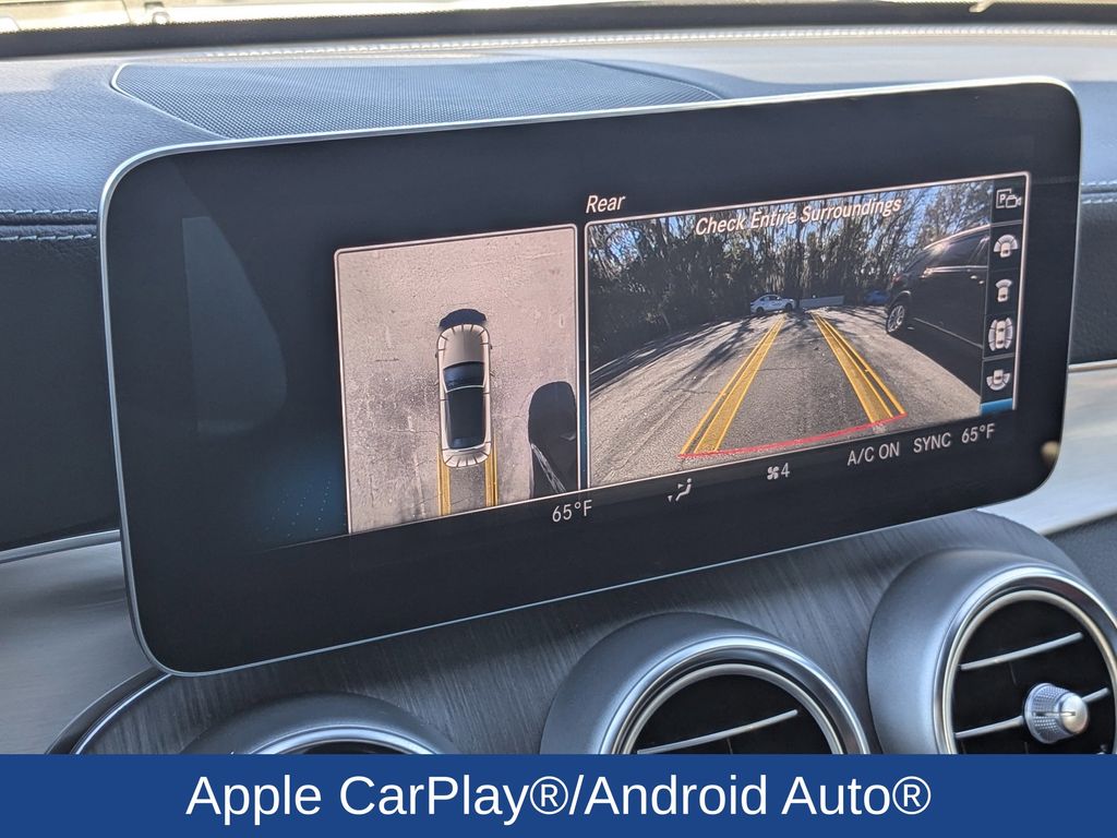 2023 Mercedes-Benz C 300 4MATIC Cabriolet