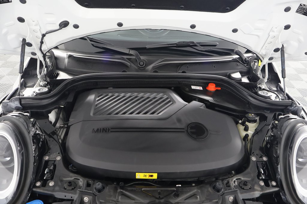 Thumbnail: 2024 MINI Cooper - 14