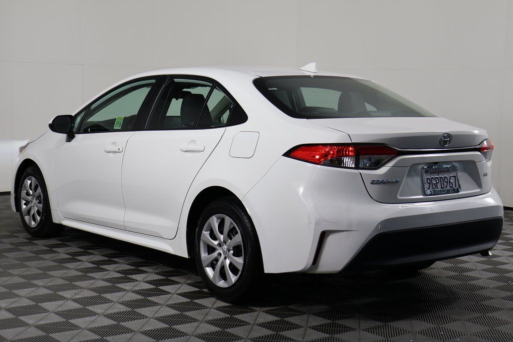 Thumbnail: 2023 Toyota Corolla - 6