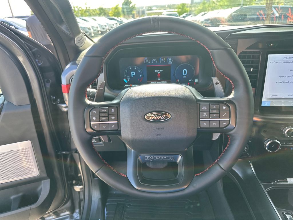 Used Car 2025 Ford F-150  Raptor For Sale Under $90,000 In Austin, Texas