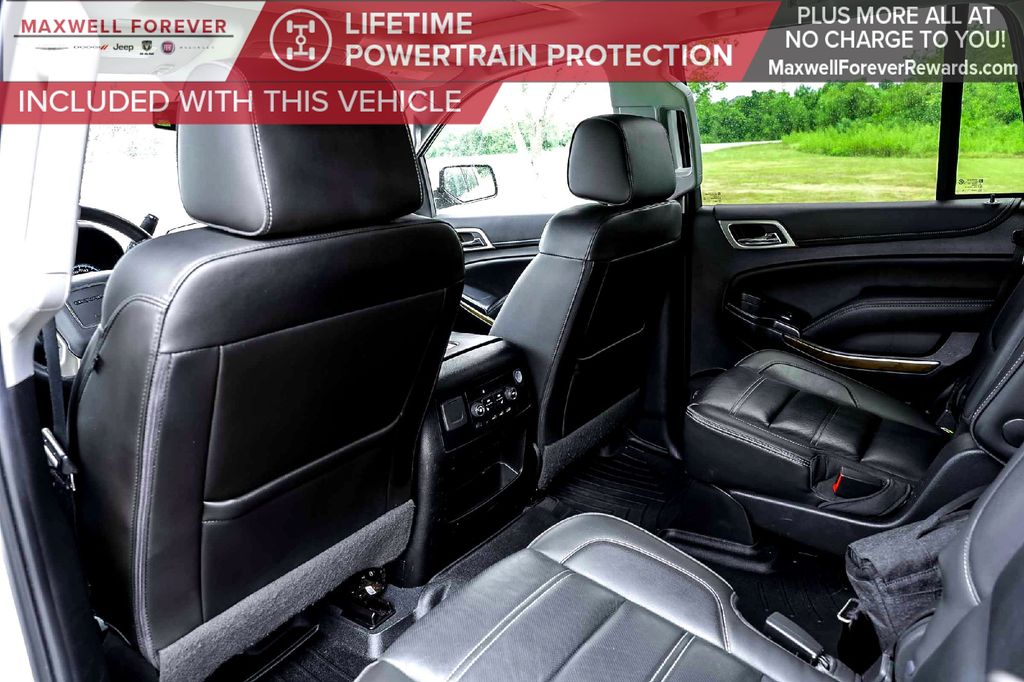Used Car 2019 Gmc Yukon  Denali For Sale Under $35,000 In Taylor, Texas