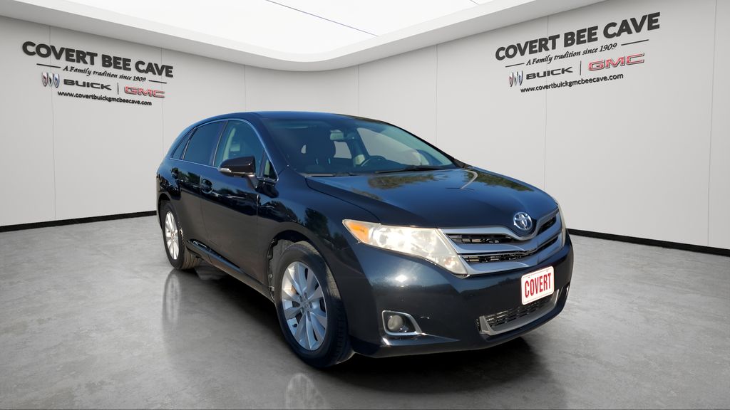 Used Car 2013 Toyota Venza  Le For Sale Under $15,000 In Austin, Texas