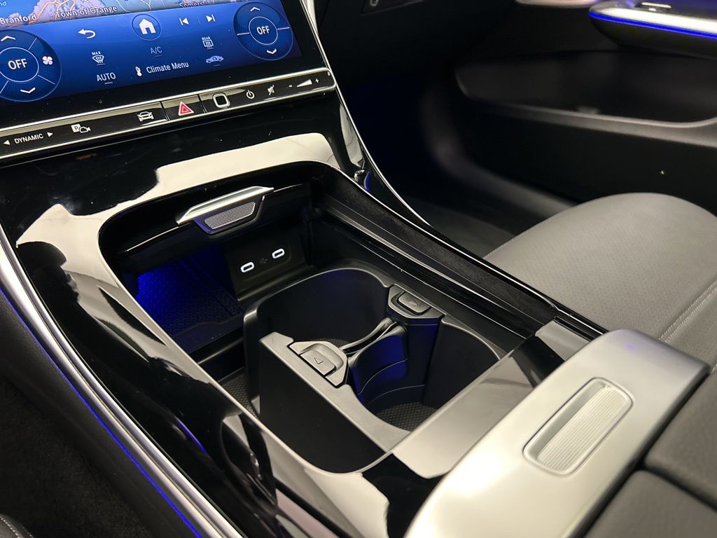 Thumbnail: 2026 Mercedes-Benz C-Class - 19